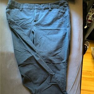 Old Navy High Rise Capri